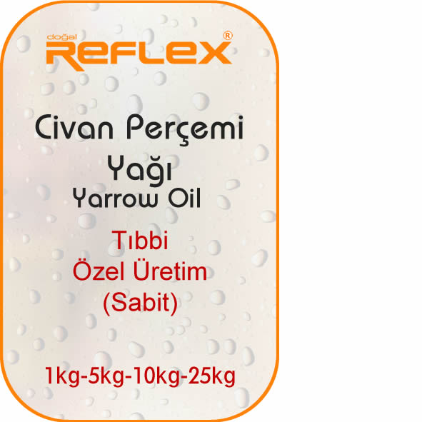 Dogal-Reflex-Civan-Percemi